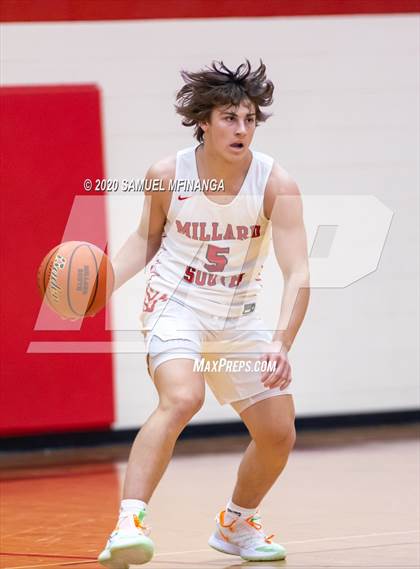 Thumbnail 1 in Bellevue West @ Millard South photogallery.