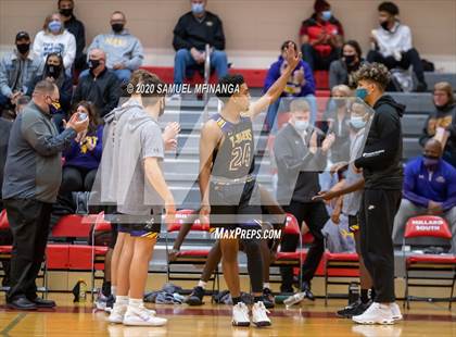 Thumbnail 2 in Bellevue West @ Millard South photogallery.