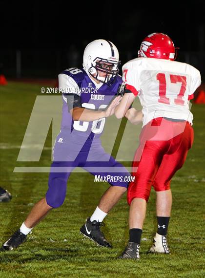 Thumbnail 1 in Cameron County @ Coudersport photogallery.