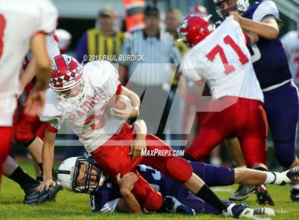 Thumbnail 1 in Cameron County @ Coudersport photogallery.
