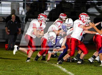 Thumbnail 3 in Cameron County @ Coudersport photogallery.