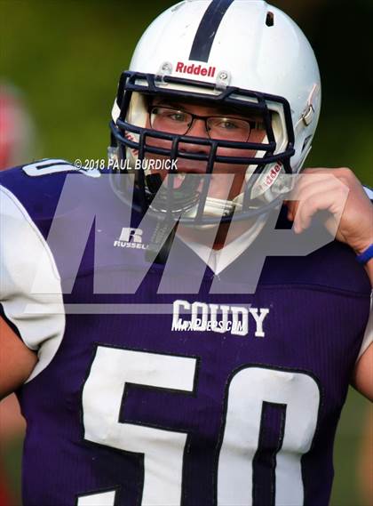 Thumbnail 1 in Cameron County @ Coudersport photogallery.