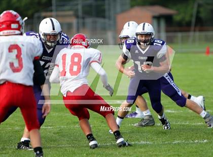 Thumbnail 2 in Cameron County @ Coudersport photogallery.