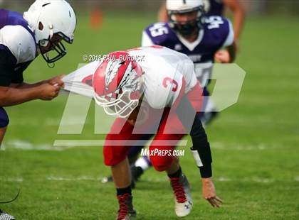 Thumbnail 1 in Cameron County @ Coudersport photogallery.