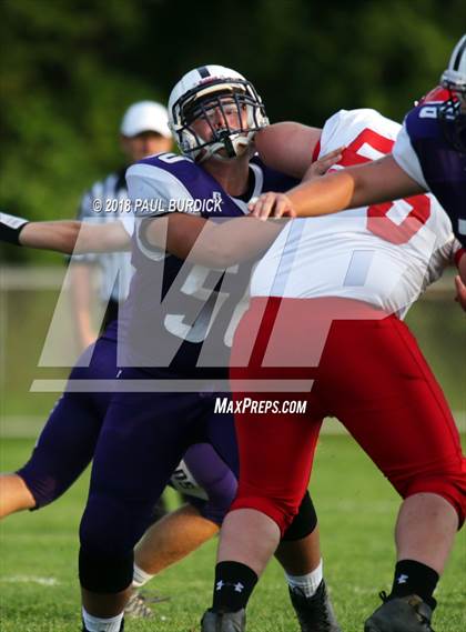 Thumbnail 3 in Cameron County @ Coudersport photogallery.