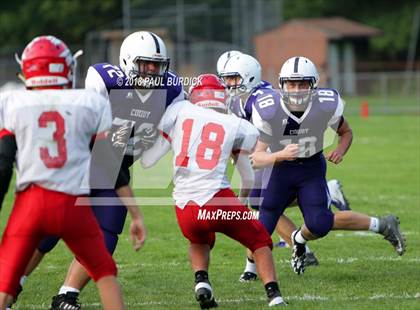 Thumbnail 3 in Cameron County @ Coudersport photogallery.