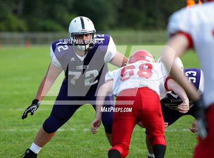 Thumbnail 3 in Cameron County @ Coudersport photogallery.