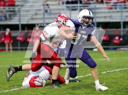 Thumbnail 3 in Cameron County @ Coudersport photogallery.
