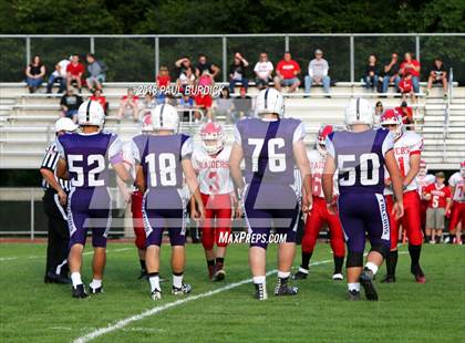 Thumbnail 2 in Cameron County @ Coudersport photogallery.