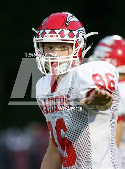 Thumbnail 1 in Cameron County @ Coudersport photogallery.