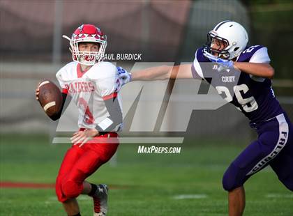 Thumbnail 1 in Cameron County @ Coudersport photogallery.