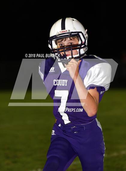 Thumbnail 3 in Cameron County @ Coudersport photogallery.