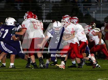 Thumbnail 2 in Cameron County @ Coudersport photogallery.