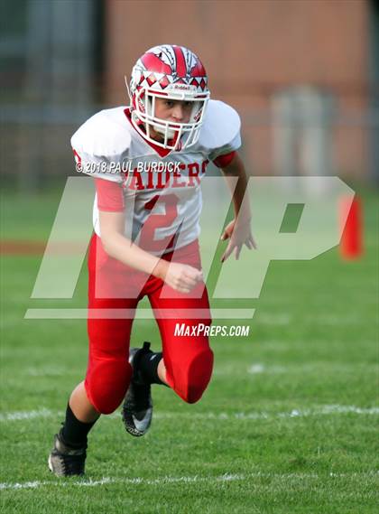 Thumbnail 1 in Cameron County @ Coudersport photogallery.