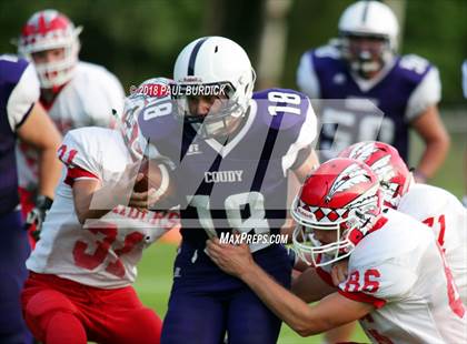 Thumbnail 1 in Cameron County @ Coudersport photogallery.