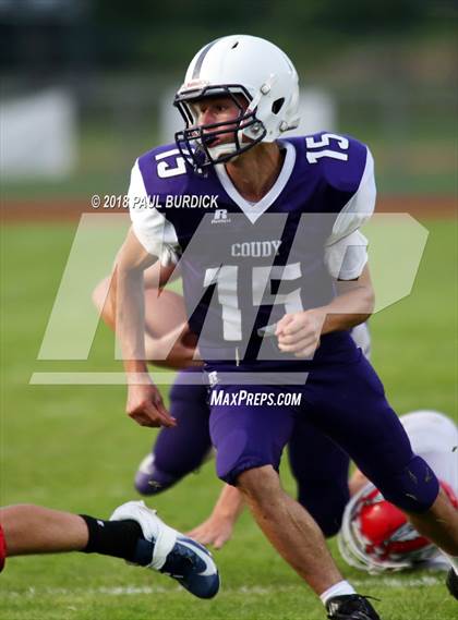 Thumbnail 2 in Cameron County @ Coudersport photogallery.