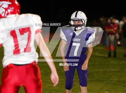 Thumbnail 2 in Cameron County @ Coudersport photogallery.