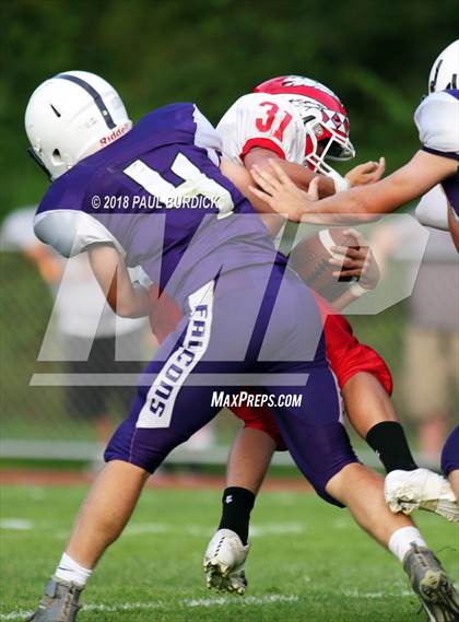 Thumbnail 1 in Cameron County @ Coudersport photogallery.