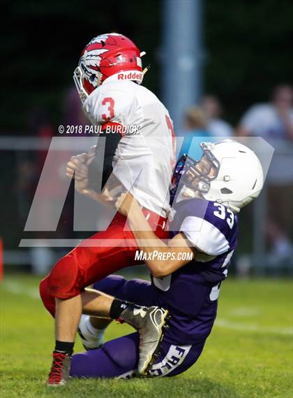 Thumbnail 3 in Cameron County @ Coudersport photogallery.