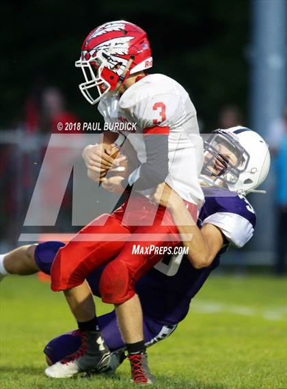 Thumbnail 2 in Cameron County @ Coudersport photogallery.