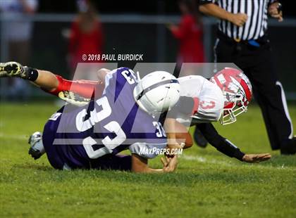 Thumbnail 1 in Cameron County @ Coudersport photogallery.