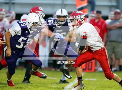 Thumbnail 2 in Cameron County @ Coudersport photogallery.