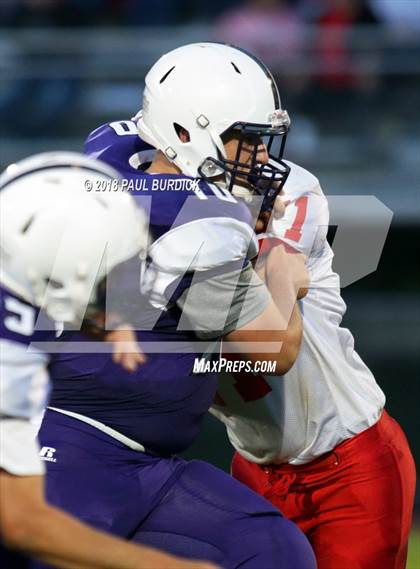 Thumbnail 1 in Cameron County @ Coudersport photogallery.