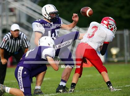 Thumbnail 3 in Cameron County @ Coudersport photogallery.