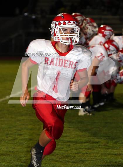Thumbnail 1 in Cameron County @ Coudersport photogallery.