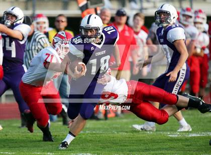 Thumbnail 1 in Cameron County @ Coudersport photogallery.
