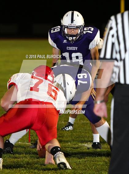 Thumbnail 2 in Cameron County @ Coudersport photogallery.