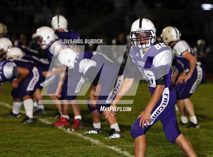 Thumbnail 1 in Cameron County @ Coudersport photogallery.