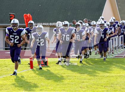 Thumbnail 1 in Cameron County @ Coudersport photogallery.