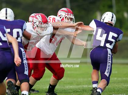 Thumbnail 3 in Cameron County @ Coudersport photogallery.