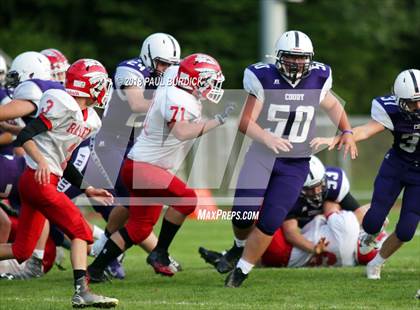 Thumbnail 2 in Cameron County @ Coudersport photogallery.