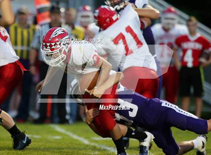 Thumbnail 2 in Cameron County @ Coudersport photogallery.