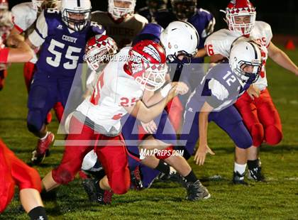 Thumbnail 1 in Cameron County @ Coudersport photogallery.