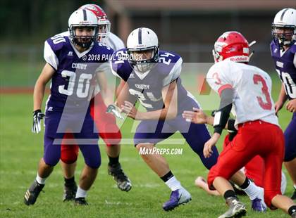 Thumbnail 3 in Cameron County @ Coudersport photogallery.