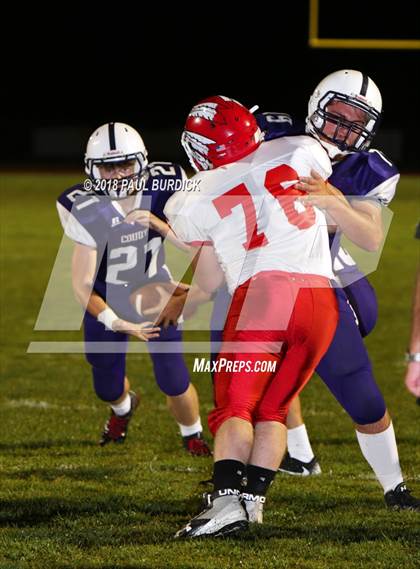 Thumbnail 3 in Cameron County @ Coudersport photogallery.