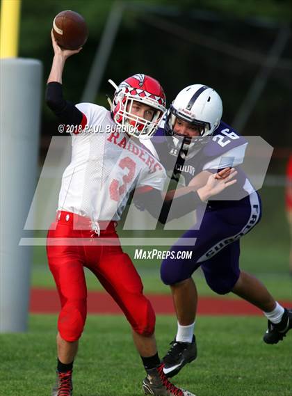 Thumbnail 1 in Cameron County @ Coudersport photogallery.