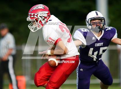 Thumbnail 1 in Cameron County @ Coudersport photogallery.