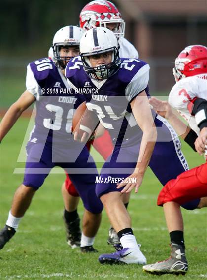 Thumbnail 1 in Cameron County @ Coudersport photogallery.