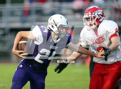 Thumbnail 1 in Cameron County @ Coudersport photogallery.