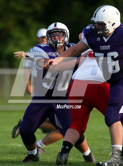 Thumbnail 1 in Cameron County @ Coudersport photogallery.