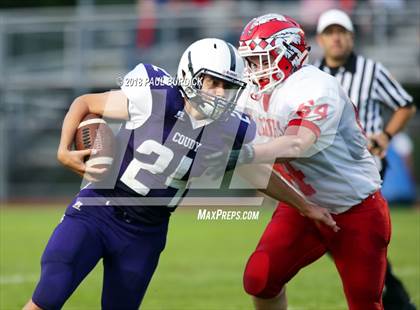 Thumbnail 2 in Cameron County @ Coudersport photogallery.