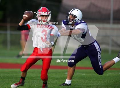 Thumbnail 2 in Cameron County @ Coudersport photogallery.
