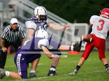 Thumbnail 2 in Cameron County @ Coudersport photogallery.