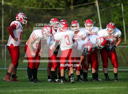 Thumbnail 1 in Cameron County @ Coudersport photogallery.