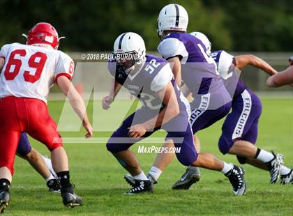 Thumbnail 1 in Cameron County @ Coudersport photogallery.