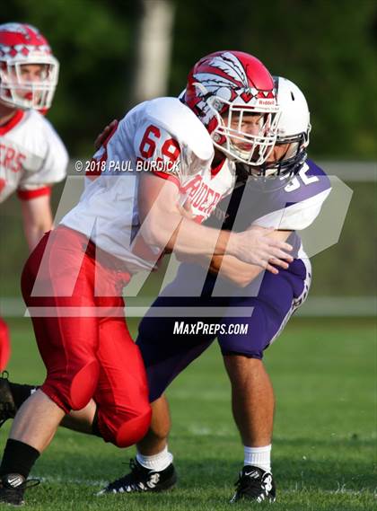 Thumbnail 1 in Cameron County @ Coudersport photogallery.